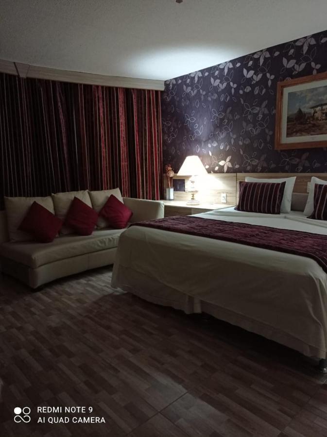 Pousada Presidente Hotel كانووا كويبرادا المظهر الخارجي الصورة