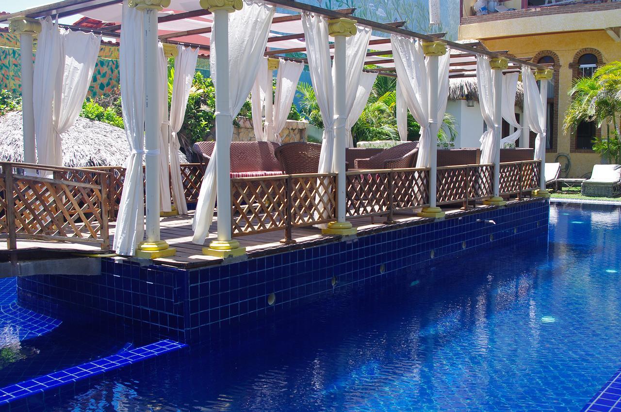 Pousada Presidente Hotel كانووا كويبرادا المظهر الخارجي الصورة